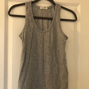 Rag & Bone 100% Pima cotton tank
